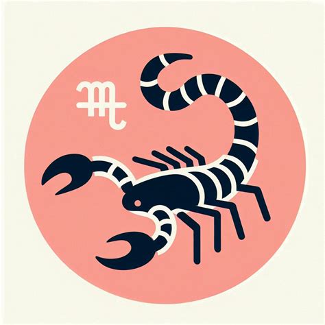 are scorpios lucky in money